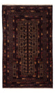 Balúčský koberec 140x90cm - Orientální koberec