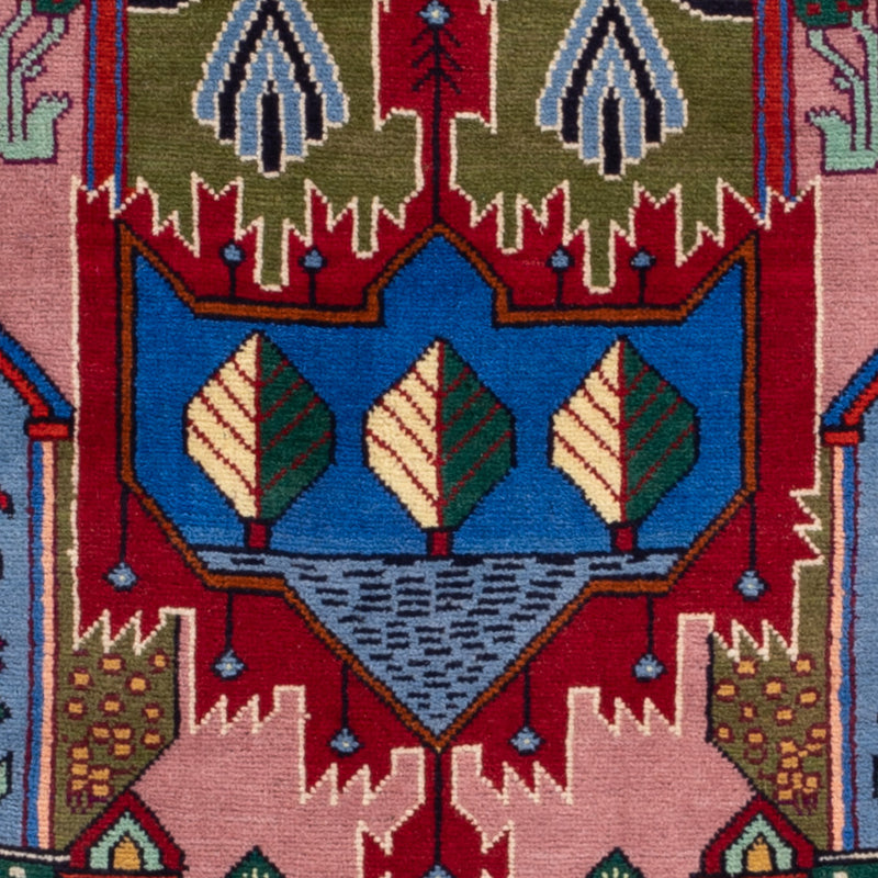 Balúčský koberec 90x140cm - Orientální koberec