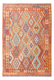 Kilim Maimana Koberec 255x178cm - Vlněný koberec
