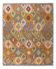 Kilim Maimana Koberec 236x193cm - Vlněný koberec