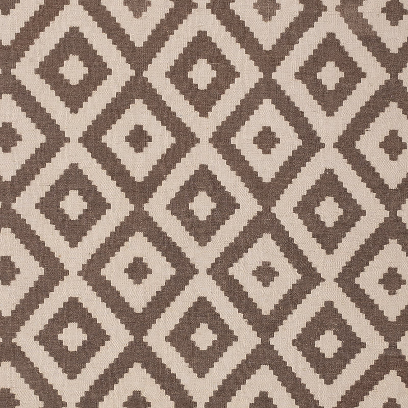 Kilim Maimana Koberec 233x164cm - Vlněný koberec