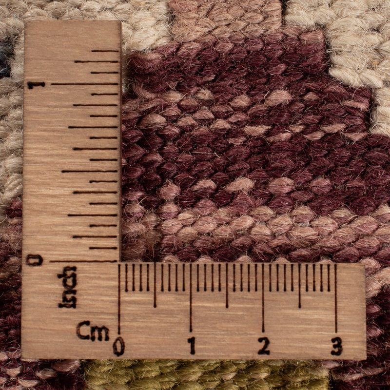 Kilim Maimana Koberec 197x159cm - Vlněný koberec