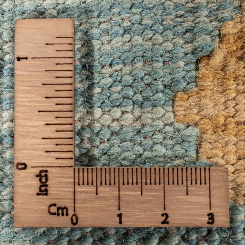 Kilim Maimana Koberec 251x182cm - Vlněný koberec