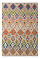 Kilim Maimana Koberec 215x150cm - Vlněný koberec