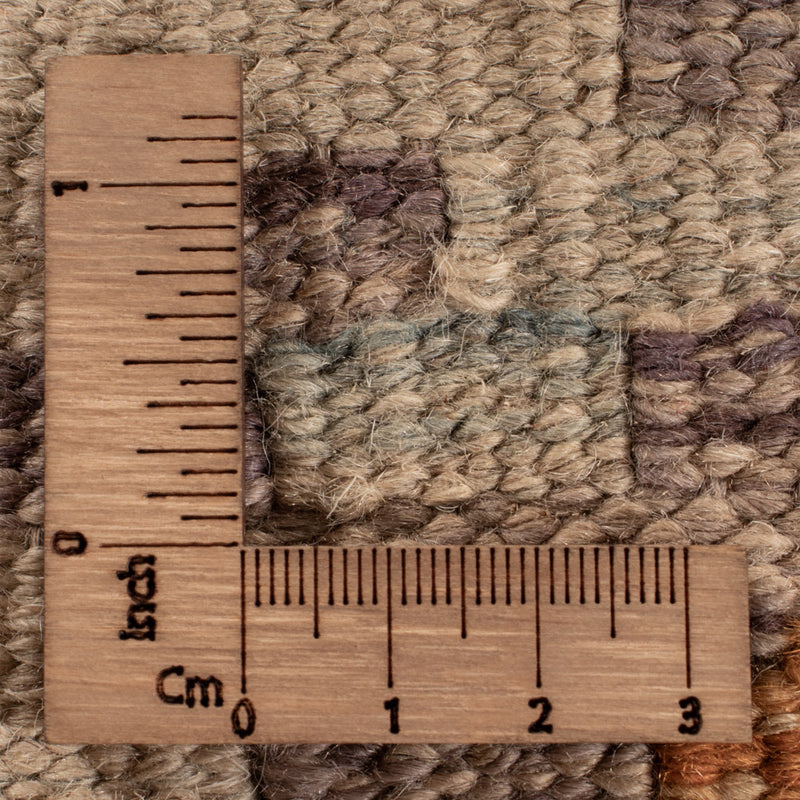 Kilim Maimana Koberec 215x150cm - Vlněný koberec