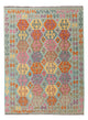 Kilim Maimana Koberec 205x156cm - Vlněný koberec