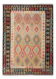 Kilim Maimana Koberec 209x148cm - Vlněný koberec
