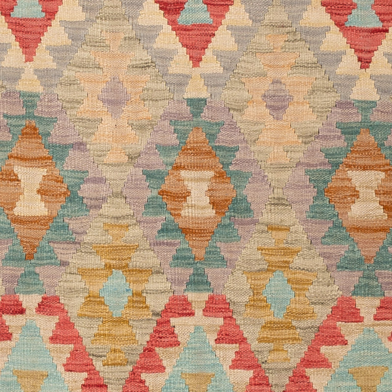 Kilim Maimana Koberec 209x148cm - Vlněný koberec