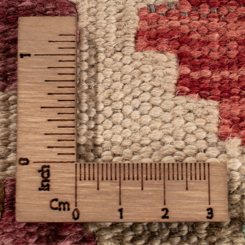 Kilim Maimana Koberec 209x148cm - Vlněný koberec