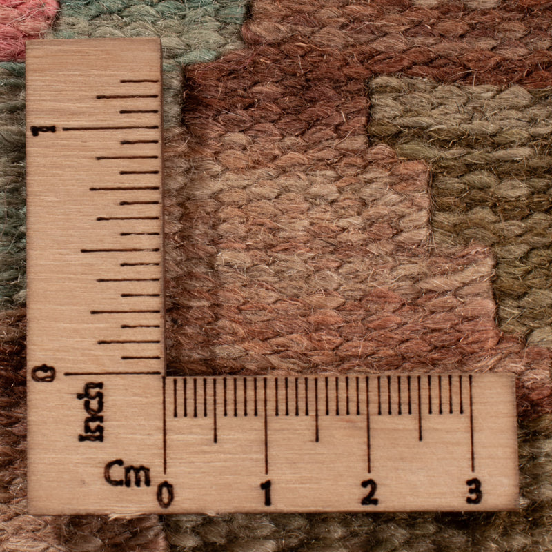 Kilim Maimana Koberec 157x104cm - Vlněný koberec