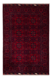 Afghánský koberec 150x102cm - Orientální koberec – product image