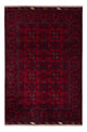 Afghánský koberec 150x102cm - Orientální koberec