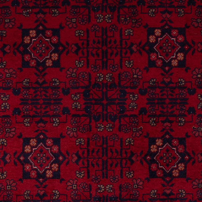 Afghánský koberec 150x102cm - Orientální koberec
