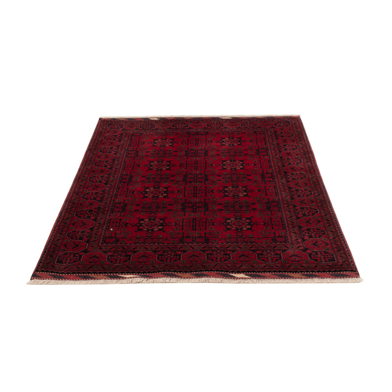 Afghánský koberec 150x102cm - Orientální koberec