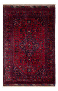 Afghánský koberec 150x100cm - Orientální koberec – product image