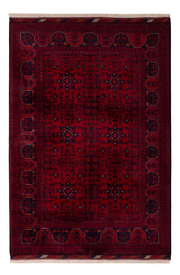 Afghánský koberec 100x147cm - Orientální koberec – product image