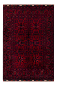 Afghánský koberec 146x99cm - Orientální koberec – product image