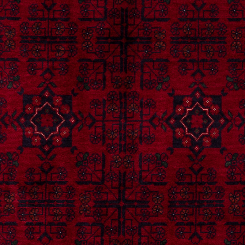 Afghánský koberec 146x99cm - Orientální koberec