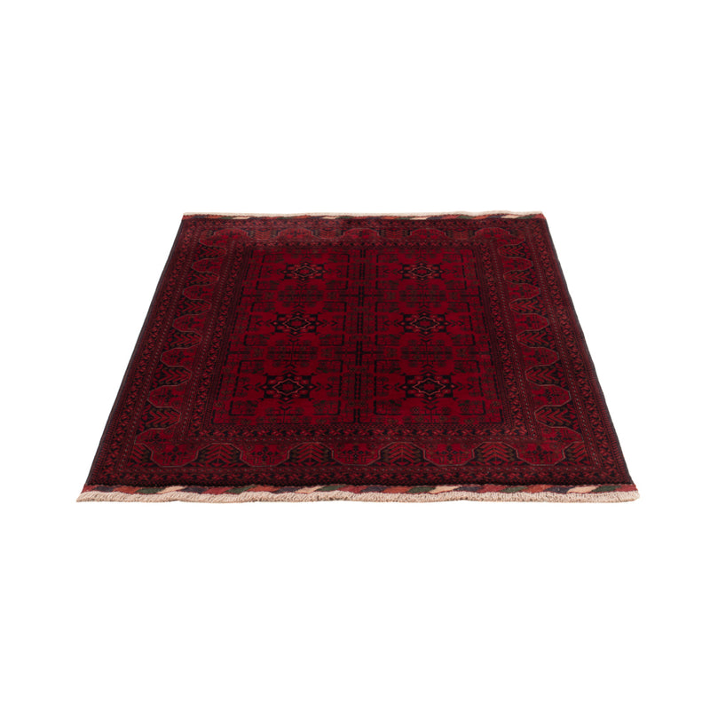 Afghánský koberec 146x99cm - Orientální koberec
