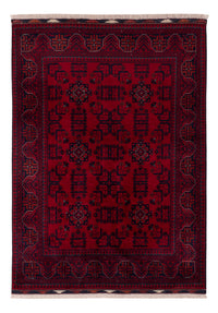 Afghánský koberec 141x100cm - Orientální koberec – product image