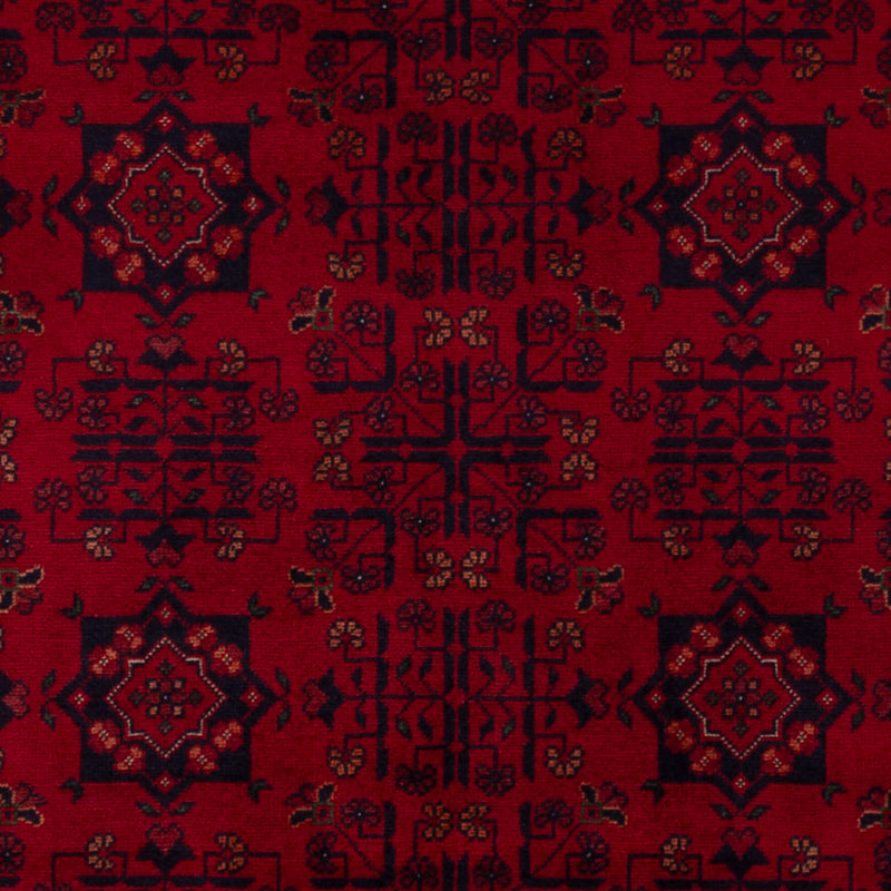 Afghánský koberec 146x100cm - Orientální koberec