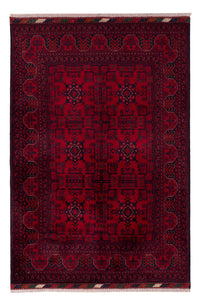 Afghánský koberec 100x146cm - Orientální koberec – product image