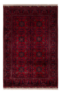 Afghánský koberec 101x155cm - Orientální koberec – product image