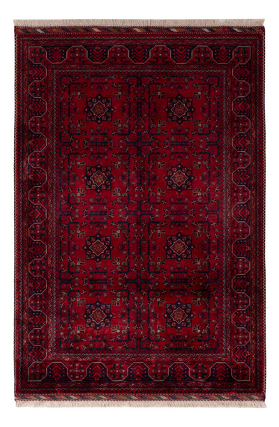 Afghánský koberec 101x155cm - Orientální koberec