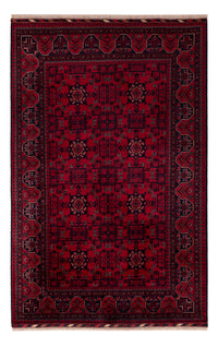 Afghánský koberec 100x158cm - Orientální koberec – product image