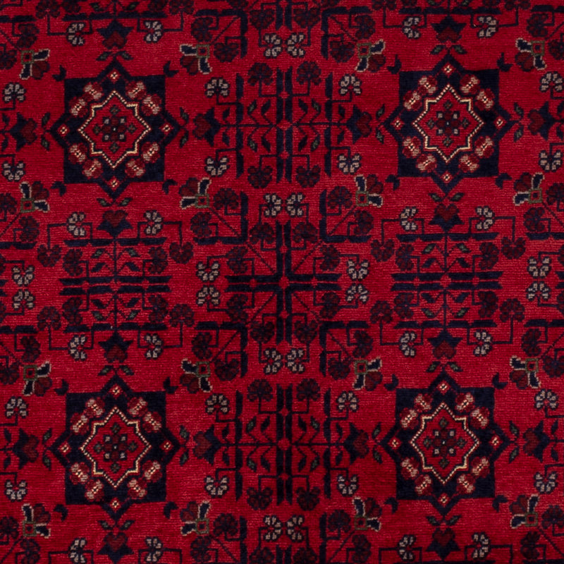 Afghánský koberec 100x158cm - Orientální koberec