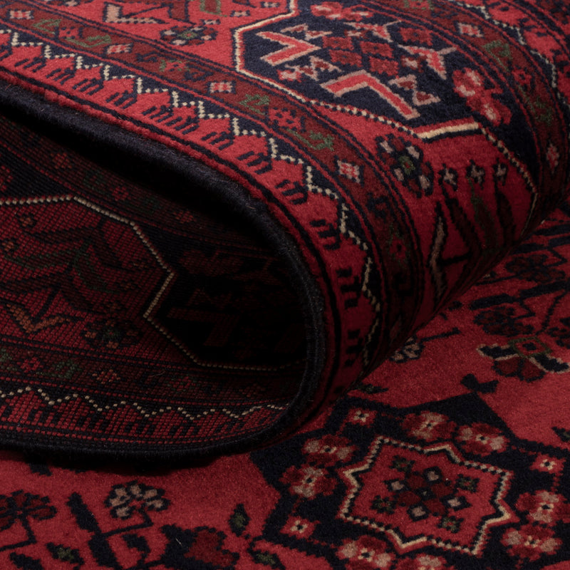 Afghánský koberec 100x158cm - Orientální koberec