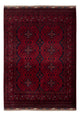 Afghánský koberec 145x103cm - Orientální koberec