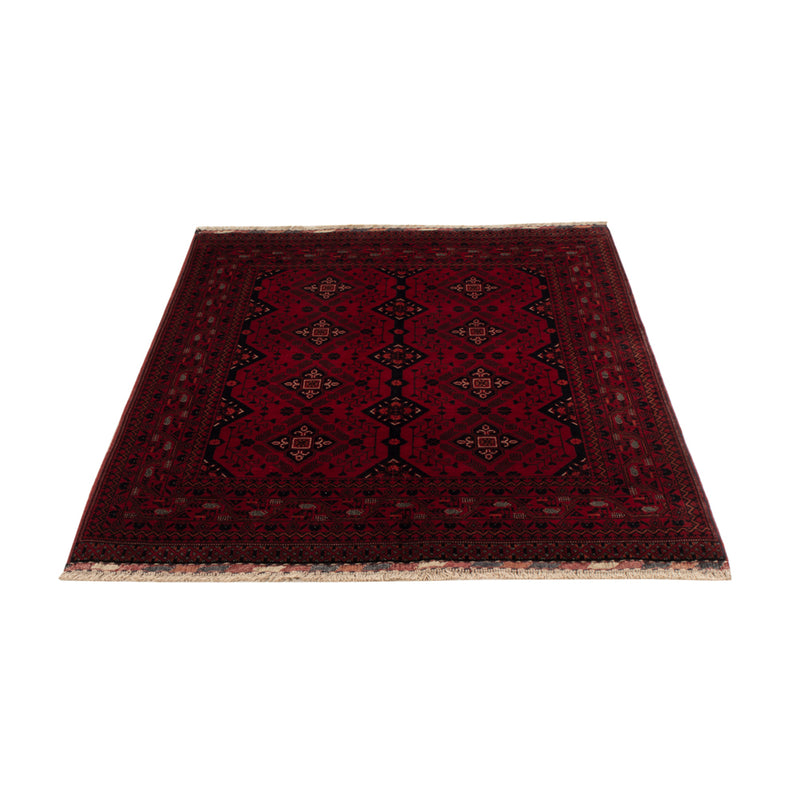 Afghánský koberec 145x103cm - Orientální koberec
