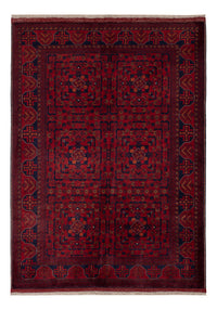 Afghánský koberec 102x147cm - Orientální koberec – product image