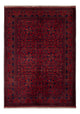 Afghánský koberec 102x147cm - Orientální koberec