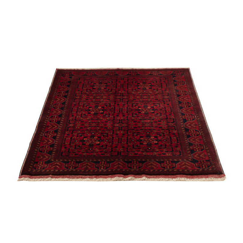 Afghánský koberec 102x147cm - Orientální koberec