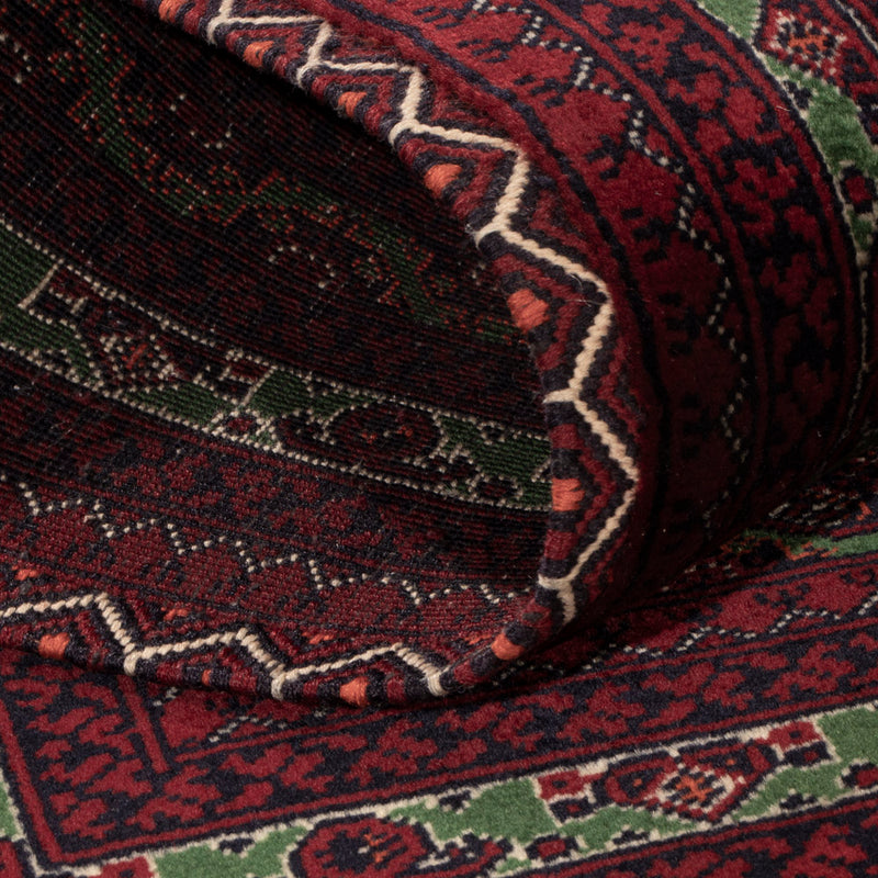 Afghánský koberec 142x97cm - Orientální koberec