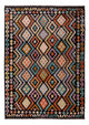 Kilim Maimana Koberec 250x178cm - Vlněný koberec