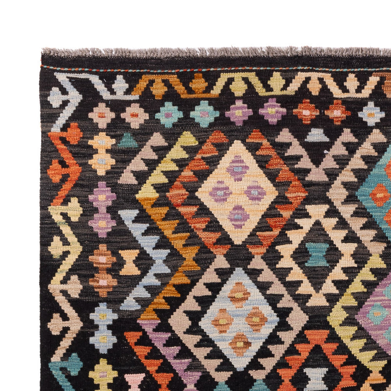 Kilim Maimana Koberec 250x178cm - Vlněný koberec