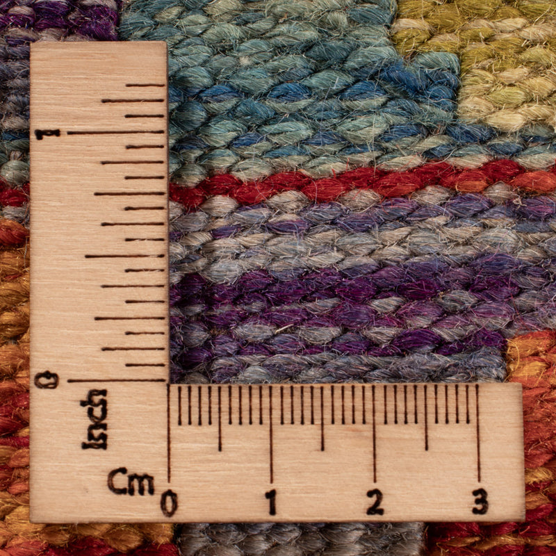 Kilim Maimana Koberec 149x102cm - Vlněný koberec