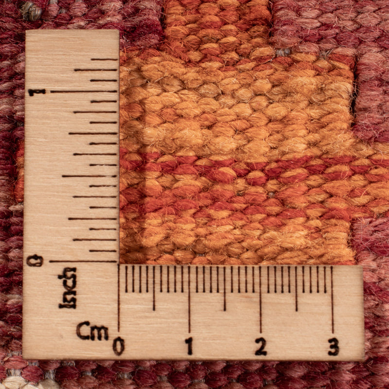 Kilim Maimana Koberec 147x105cm - Vlněný koberec