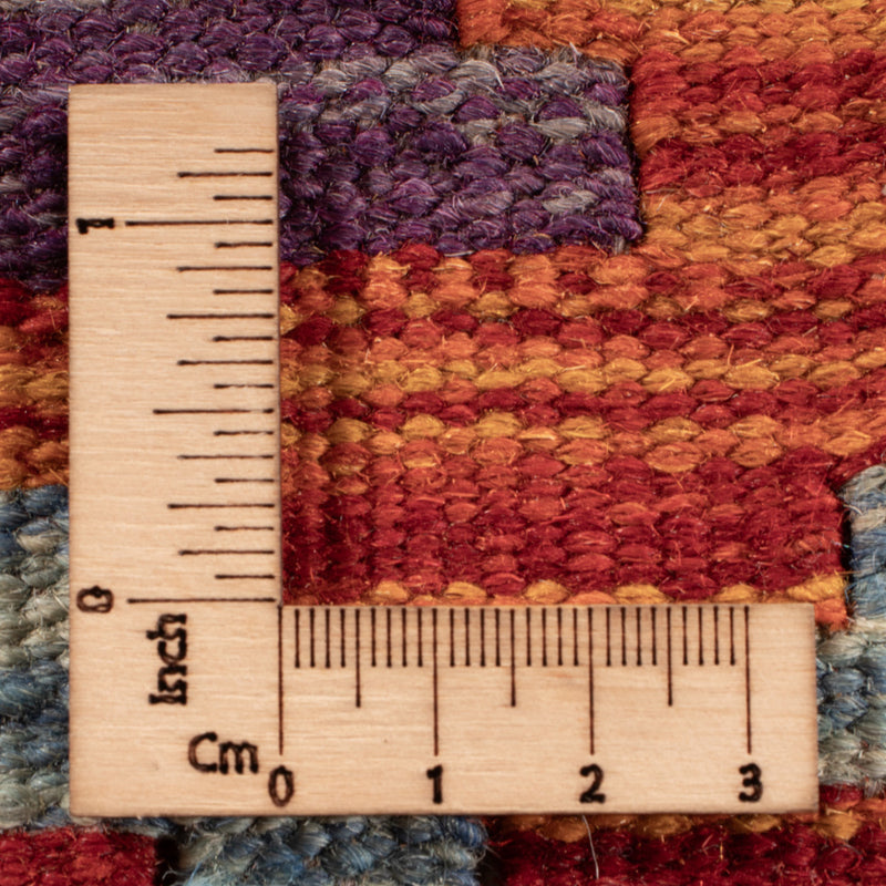 Kilim Maimana Koberec 150x100cm - Vlněný koberec
