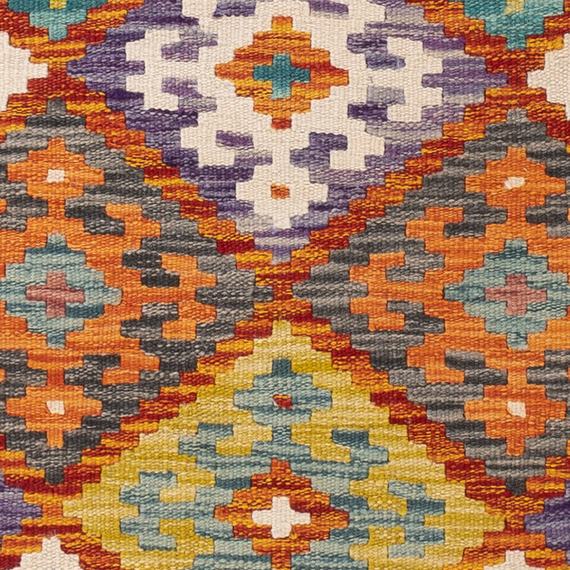 Kilim Maimana Koberec 150x104cm - Vlněný koberec