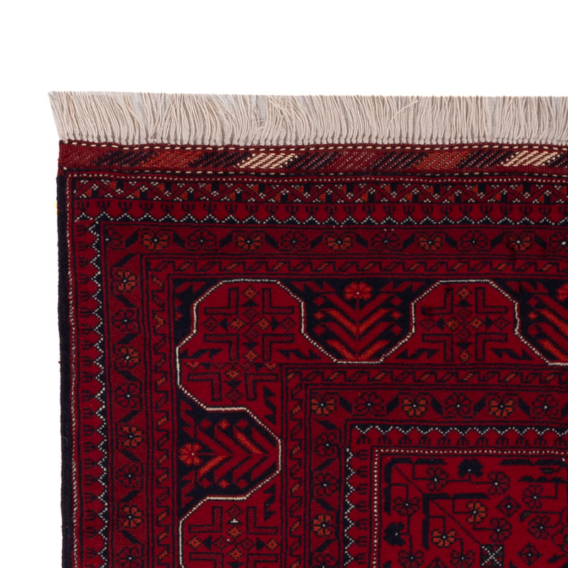 Afghánský koberec 97x152cm - Orientální koberec