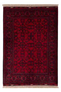 Afghánský koberec 147x101cm - Orientální koberec – product image