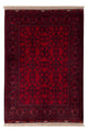 Afghánský koberec 147x101cm - Orientální koberec