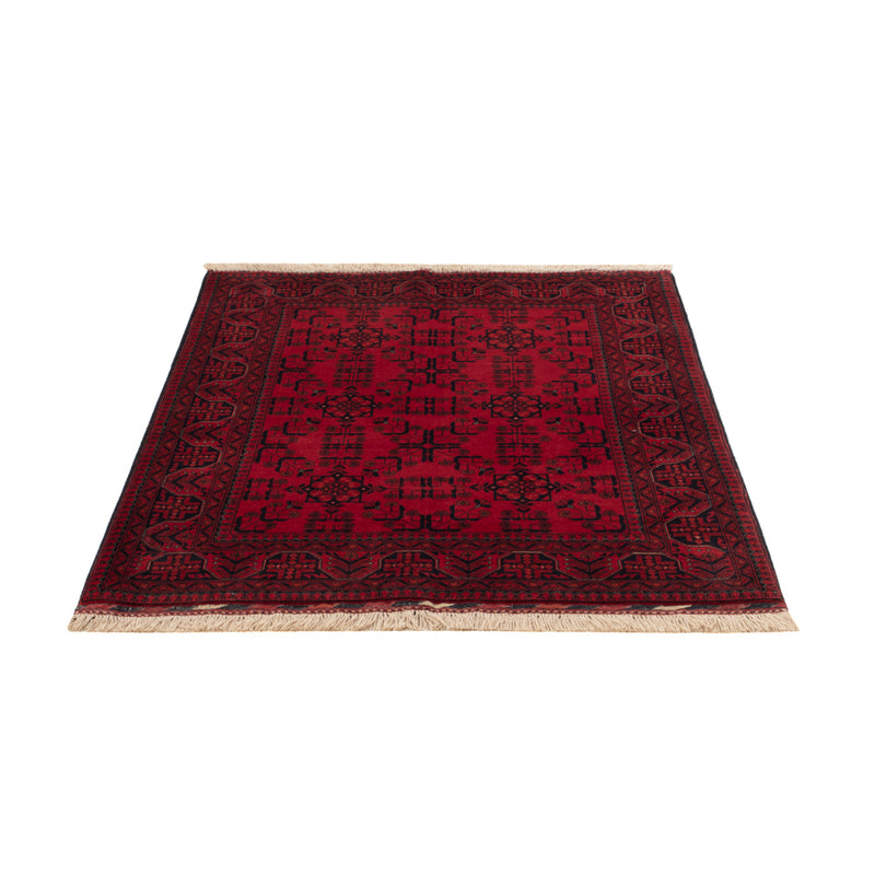 Afghánský koberec 147x101cm - Orientální koberec
