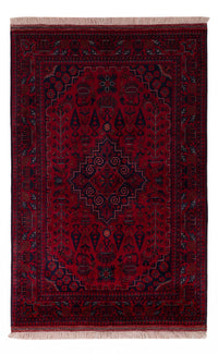 Afghánský koberec 154x101cm - Orientální koberec – product image