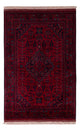 Afghánský koberec 154x101cm - Orientální koberec