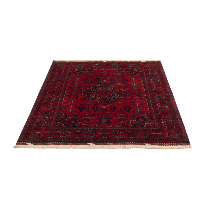 Afghánský koberec 148x104cm - Orientální koberec